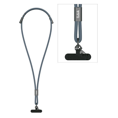 Crossbody nabíjecí kabel