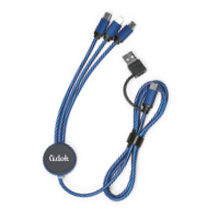 Nabíjecí kabel 6v1
