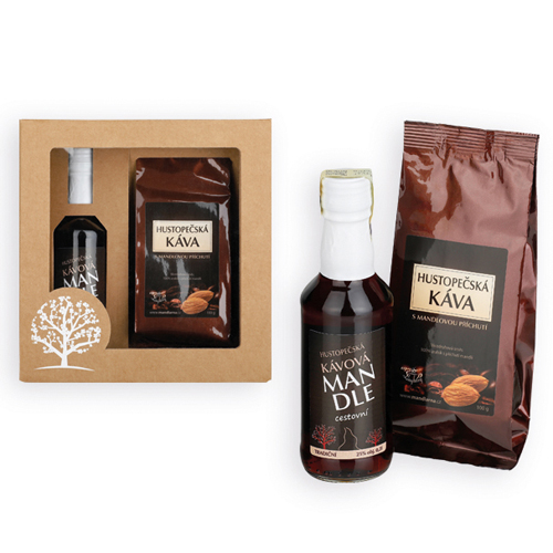 Káva set